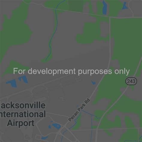 driving directions to jacksonville airport|jacksonville international airport zip code.